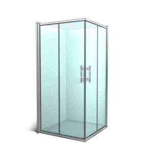 ANGULAR 2 FIJOS + 2 PUERTAS